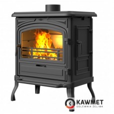 Чугунная печь KAWMET Premium S13 (10 кВт)