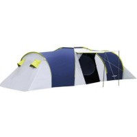 Палатка ACAMPER NADIR (8-местная 3000 мм/ст )