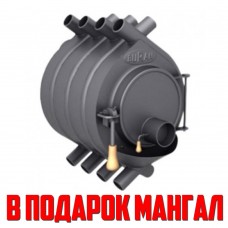 Отопительная печь Буран АОТ-06 тип 00